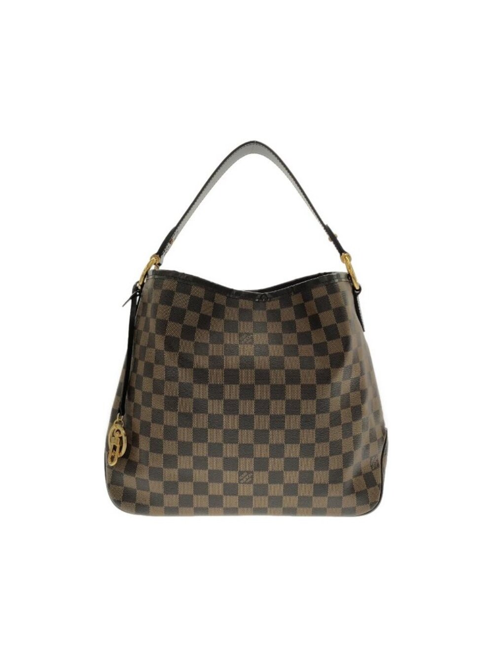Louis Vuitton Damier Delightful PM Shoulder Bag